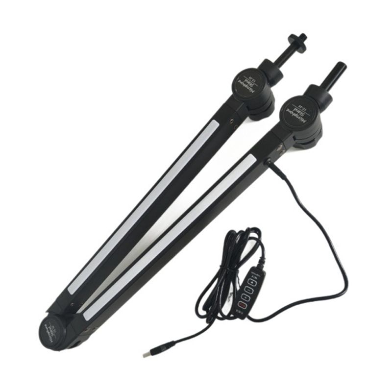 Rotatable Suspension Boom Scis - огляд і ціна Desk Setup Streaming