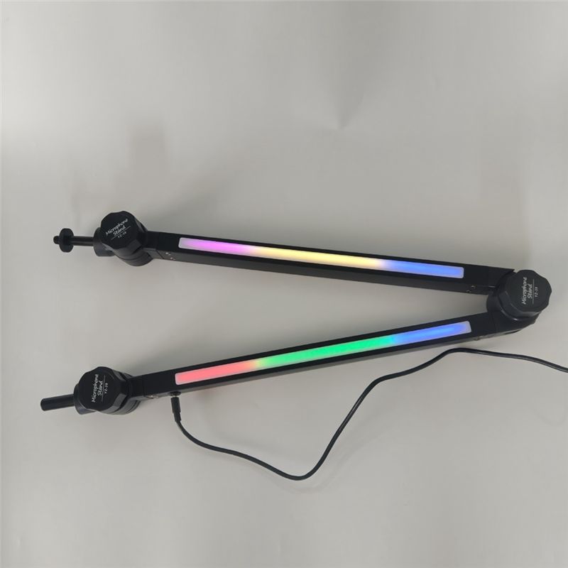 Rotatable Suspension Boom Scis - огляд і ціна Desk Setup Streaming