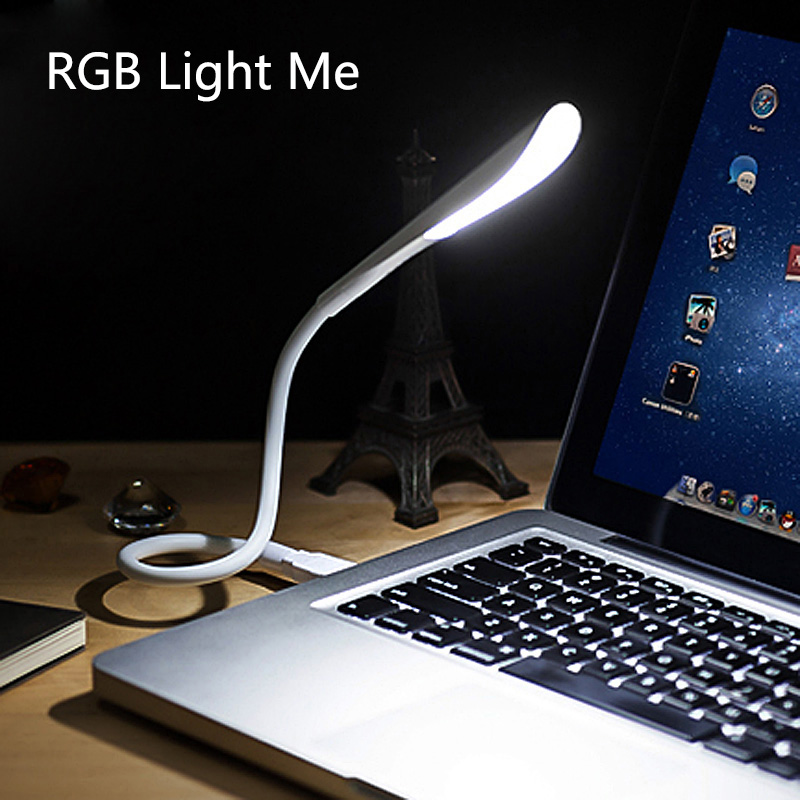 Mini LED Lights USB Light Port - огляд і ціна Desk Setup Maker