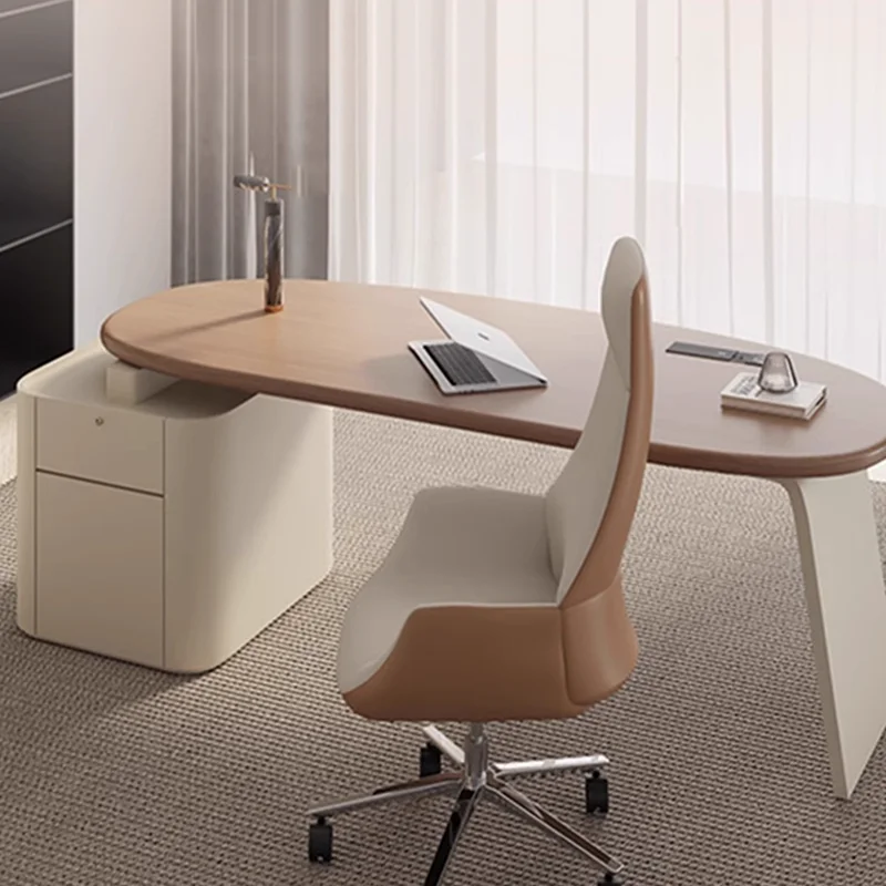 &-Bedroom Notebook Table File  - огляд і ціна Desk Setup No Computer