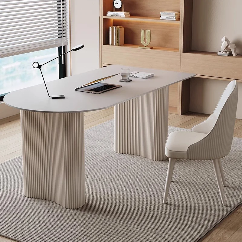 Bedroom Notebook Table Living  - огляд і ціна Desk Setup No Computer