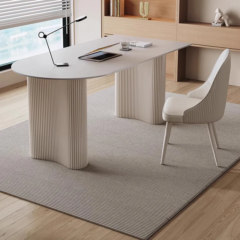 Bedroom Notebook Table Living  - огляд і ціна Desk Setup No Computer