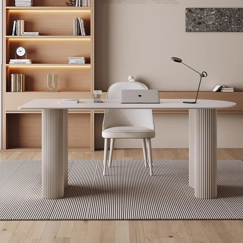 Bedroom Notebook Table Living  - огляд і ціна Desk Setup No Computer