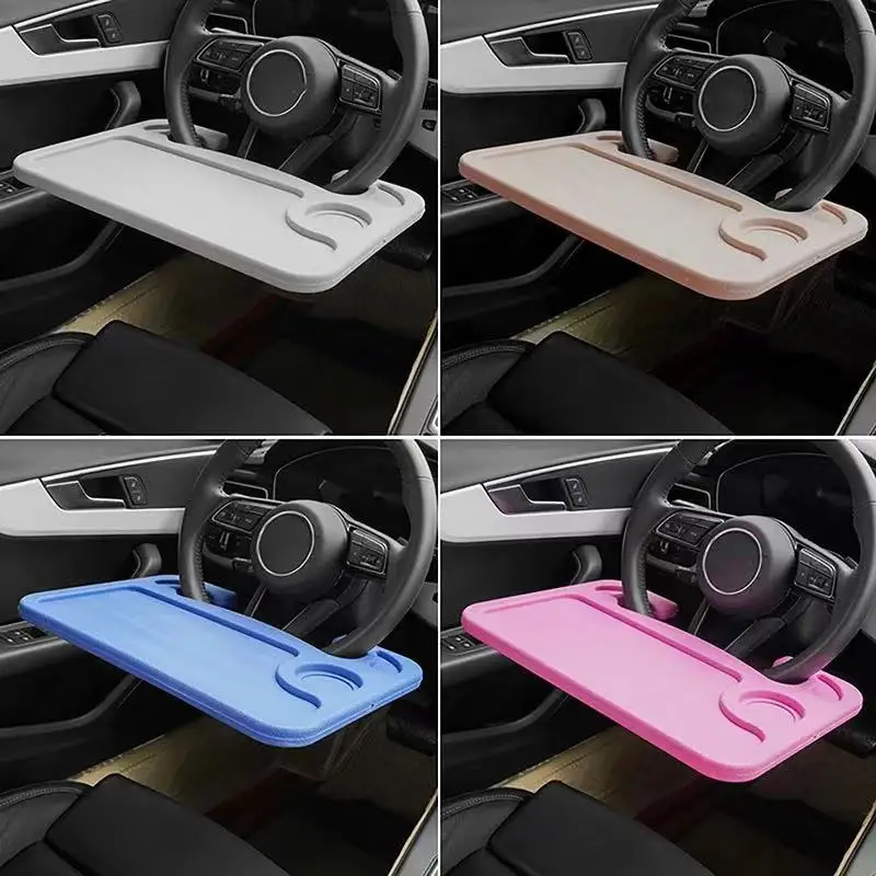 Portable Car Laptop Computer D - огляд і ціна Desk Setup Maker