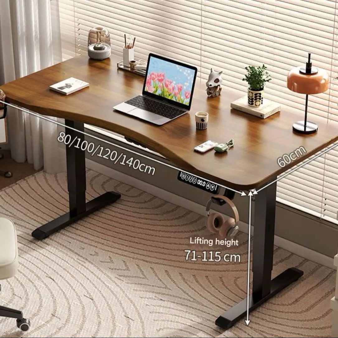 80/100/120/140cm Height Adjust - огляд і ціна Desk Setup Pc
