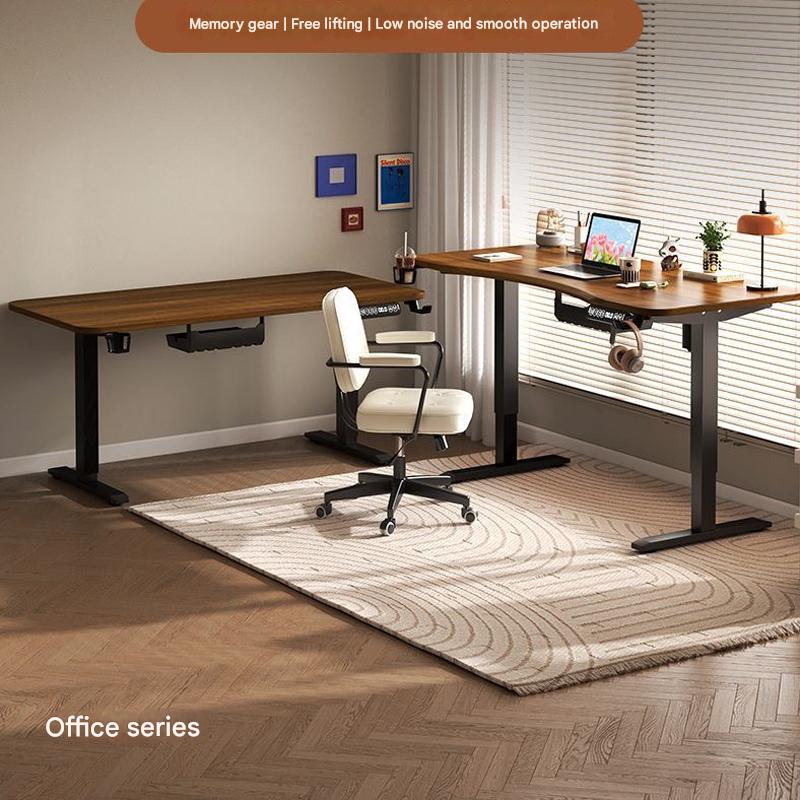 80/100/120/140cm Height Adjust - огляд і ціна Desk Setup Pc