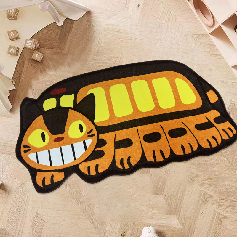Cute Funny Cat Living Room Ent - огляд і ціна Desk Setup Girly