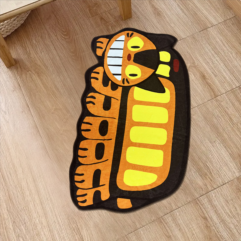 Cute Funny Cat Living Room Ent - огляд і ціна Desk Setup Girly