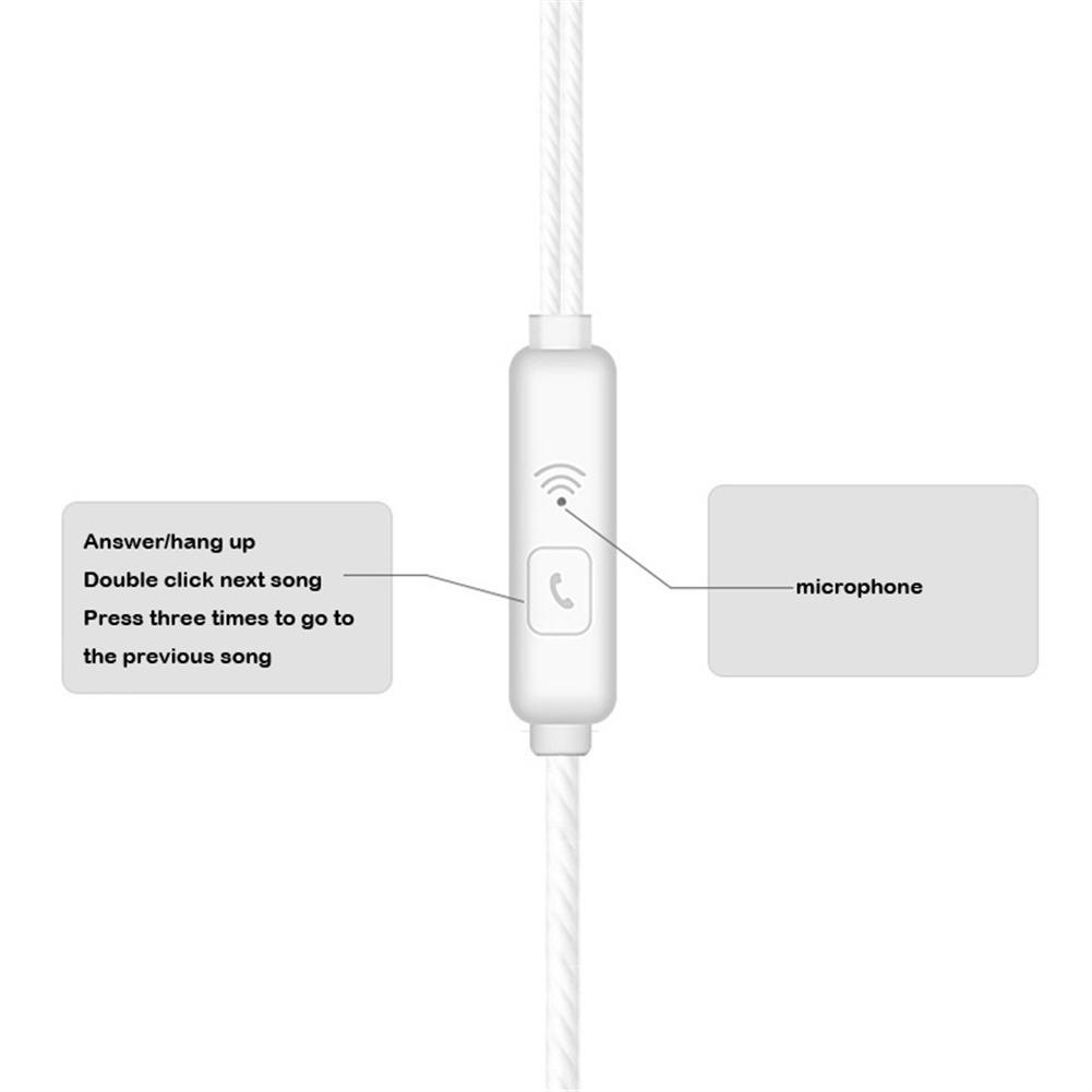 3.5mm Wired Earphone In Ear He - огляд і ціна Desk Hifi Setup