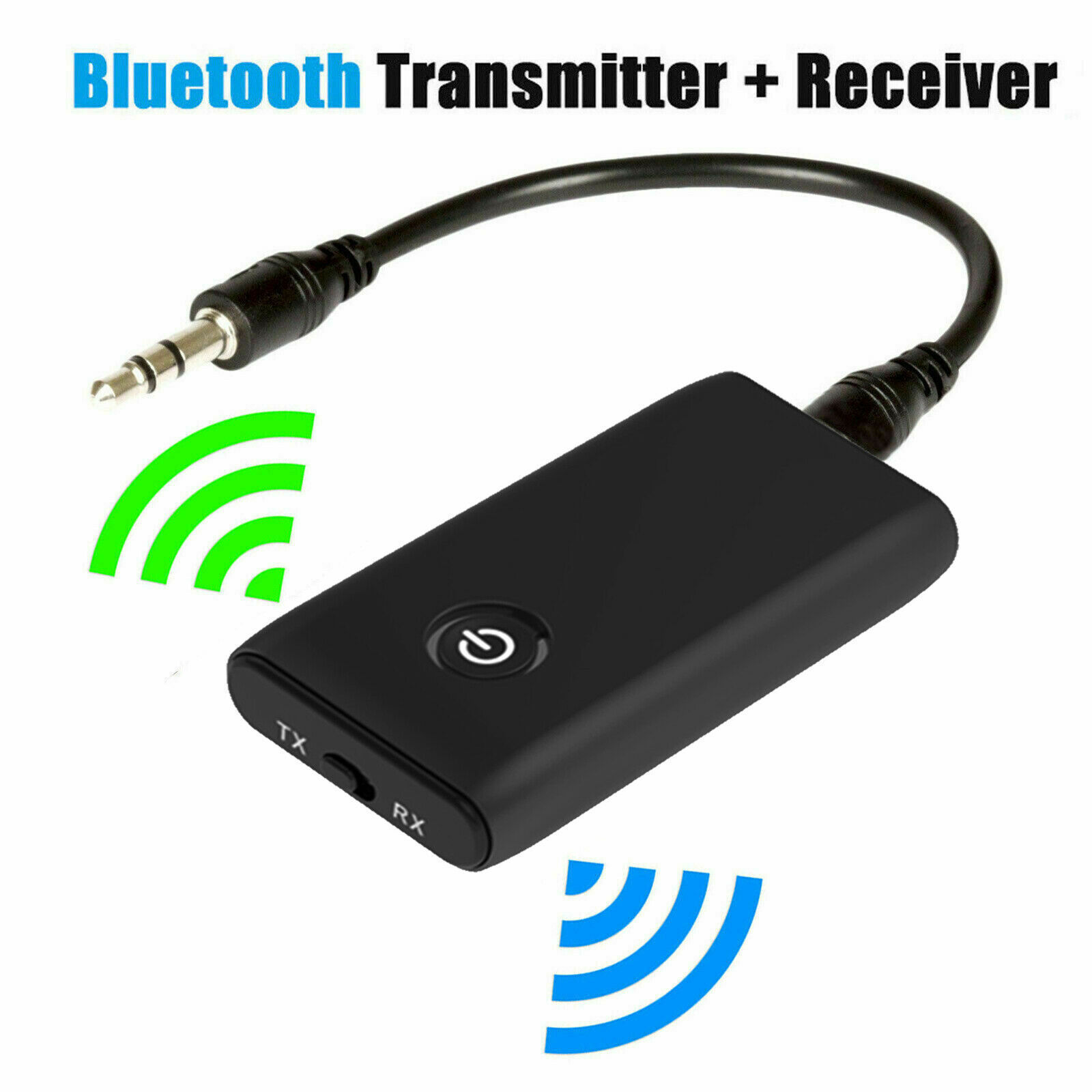 2 in 1 Wireless Bluetooth 5.0  - огляд і ціна Desk Hifi Setup