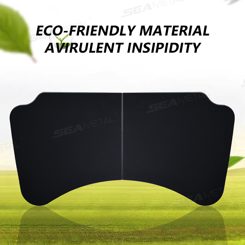 SEAMETAL Car Temporary Tray fo - огляд і ціна Desk Setup Maker