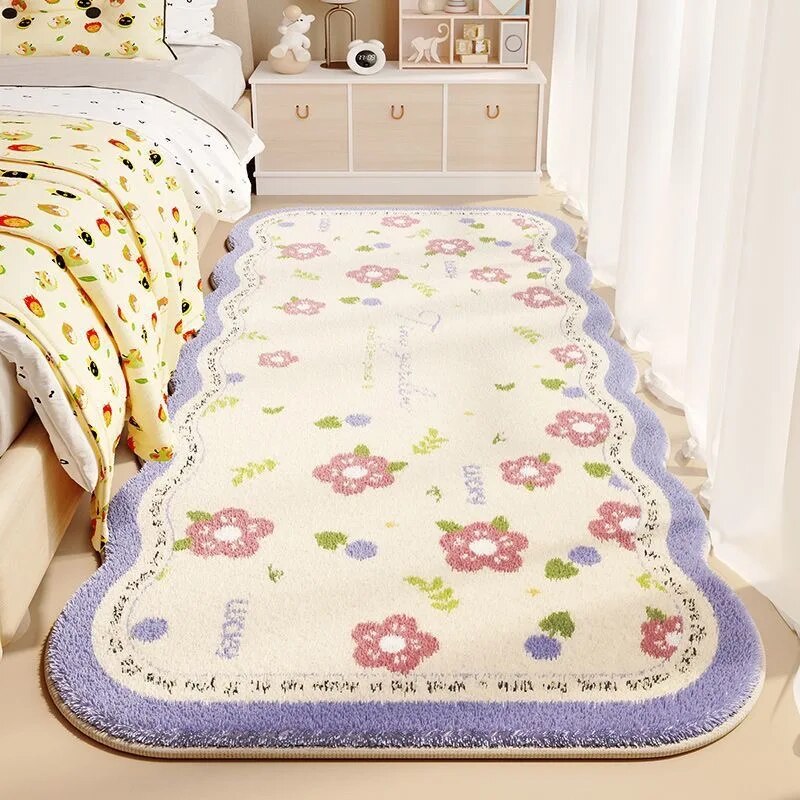 VIKAMA Lmitation Cashmere Carp - огляд і ціна Desk Setup Girly