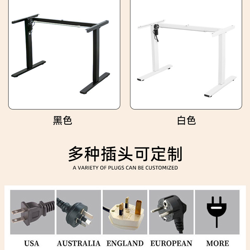Computer Desks for Computers M - огляд і ціна Desk Setup No Computer