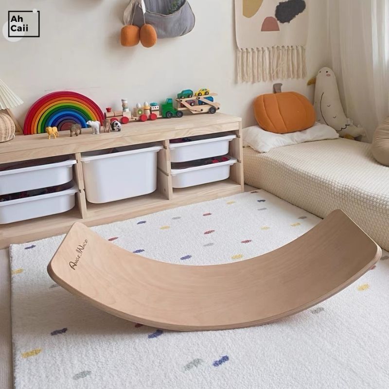 Children Furry Carpet Spotted  - огляд і ціна Desk Setup Girly