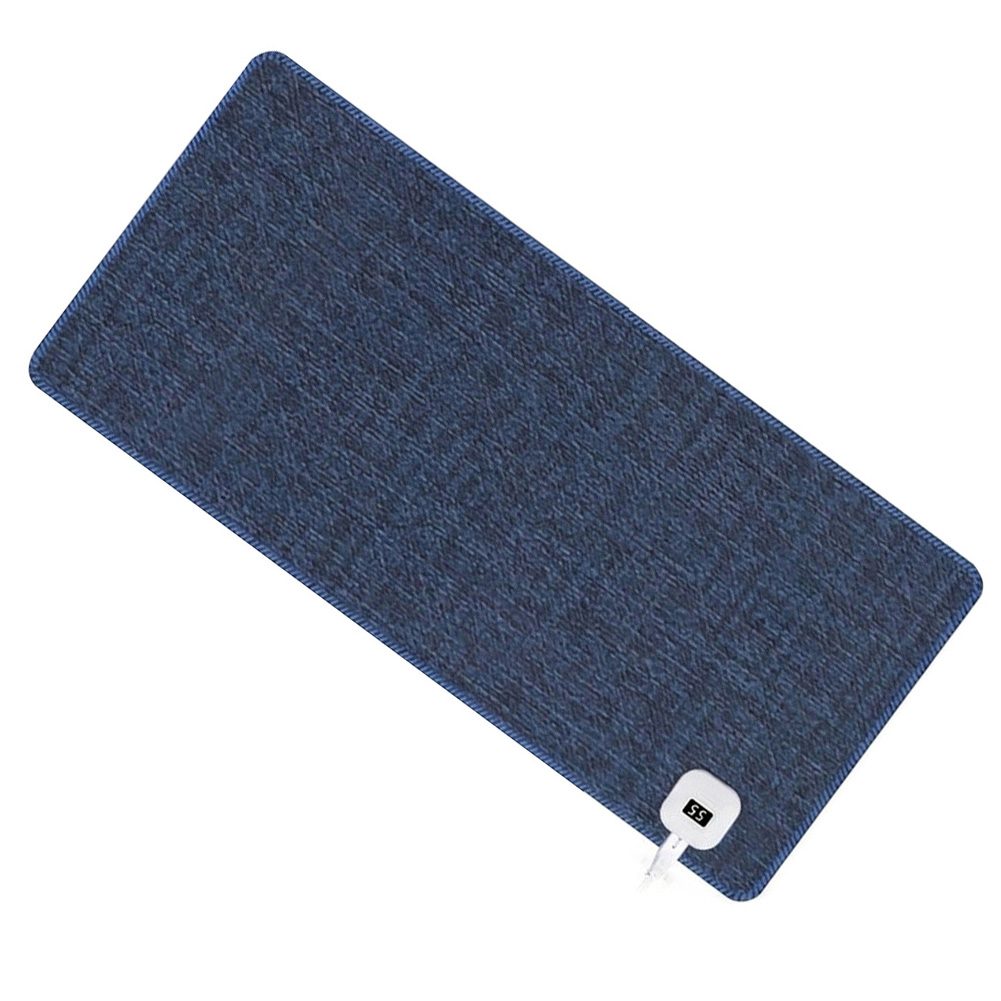 Heating Pad Designed for Desk  - огляд і ціна Desk Setup Requirements